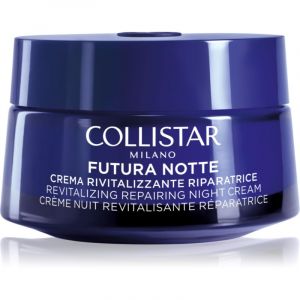 Collistar Futura Notte Crema Rivitalizzante Riparatrice