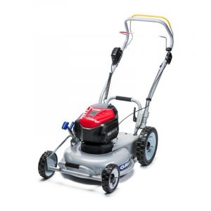 Tondeuse Électrique à batterie Grin BM46A-82V - Cramer - 46 cm - Lithium ION - 82 V 0806808116031