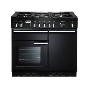 Falcon PROP100EI - Cuisinière induction Professional+ 100 5 zones avec fours électriques