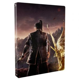 Tecmo Koei NIOH 3 LAUNCH EDITION PS5