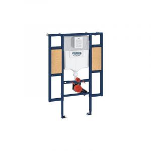Grohe Rapid SL für Wand-WC