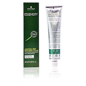 Schwarzkopf ESSENSITY permanent color ammonia-free #6-0 60 ml