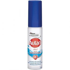 Autan Akut Gel - 25 ml