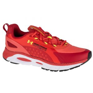 Image de Under Armour Hovr Infinite Summit 2 3023633-601 Trainers EU 46 Red