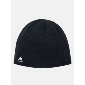 Burton Snowboard Mountain High Fleece Lined Beanie noir