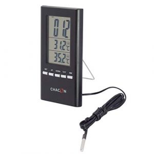 Chacon Thermom&egrave;tre avec sonde