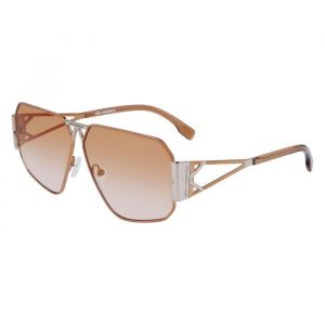 Karl Lagerfeld Unisex Sunglasses KL339S-41 Ø 61 mm