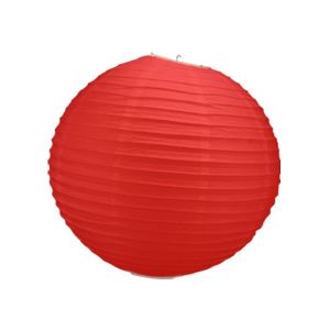 Boule papier (50 cm)