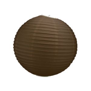 Boule papier (50 cm)