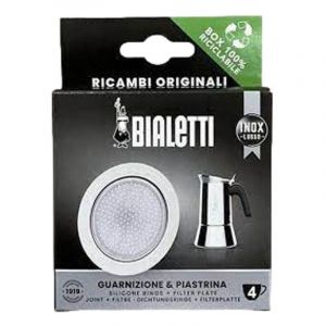 Bialetti Kit joint +filtre 4t