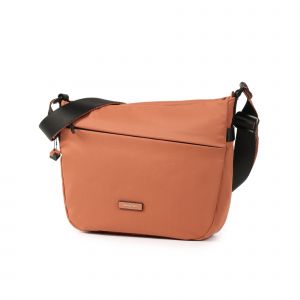 Hedgren Nova Umh&auml;ngetasche Umh&auml;ngetaschen 1 ct Orange Herren (68.99 &euro; / 1 ct)