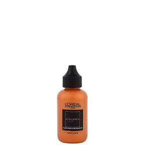 L'Oréal #Colorfulhair Flash Pro Hair Make-Up - Spice Is Nice (60 ml)