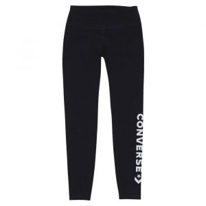 Converse Wordmark, taille XS, femme, noir