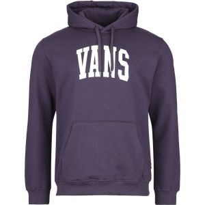 Vans Sweat-shirt à capuche de Arched - Sweat à Capuche - S à XXL - pour Homme - lilas