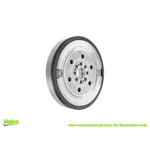 Image de Valeo Volant moteur pour LANCIA: Musa & FIAT: Idea (Ref: 836699)