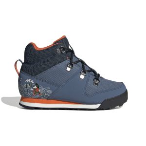 Adidas Chaussures de randonnée enfant Terrex Disney Snowpitch Cold.RDY