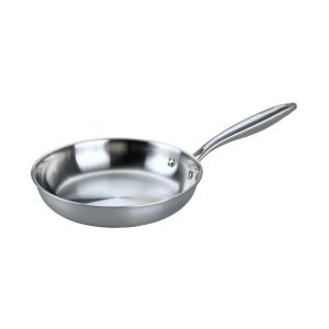 Fackelmann Po&ecirc;le 26 cm en inox 18/10 Triply Vita3