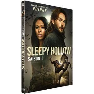 Sleepy Hollow - Saison 1