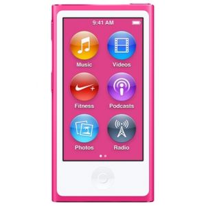 Apple iPod Nano VIII 16 Go