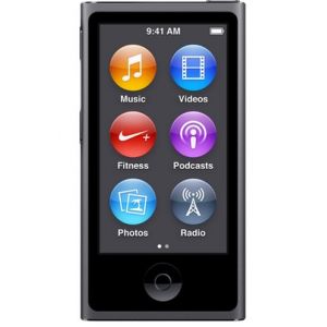 Apple iPod Nano VIII 16 Go
