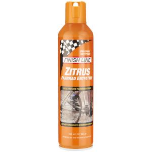 Finish Line Citrus Dégraissant 360 ml