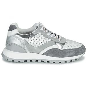 JB Martin Baskets basses HUMBLE - Couleur 36,37,38,39,40,41 - Taille Blanc
