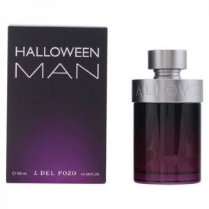 Image de Jesús del Pozo Parfum Homme Halloween Man EDT (125 ml)