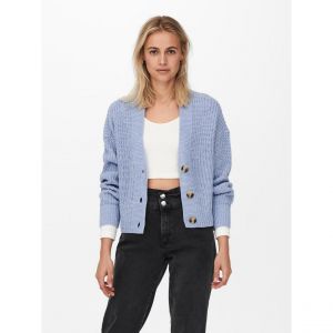 Only Gilet femme onlcarols