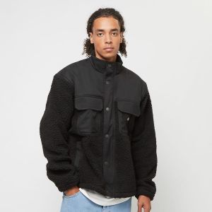 Dickies PINESDALE JACKET black, Apparel, en noir, taille: S - Couleur noir - Taille S