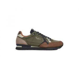 Pepe Jeans BRIT ROAD M 44 Vert
