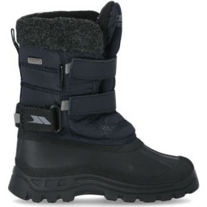 Trespass Bottes de neige - Garçons (28 FR) (Bleu marine) - UTTP4015