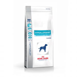 Royal Canin Veterinary Diet Chien Hypoallergenic Moderate Calorie HME 23 - Sac 1,5 kg