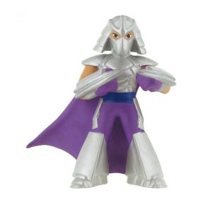 Comansi Figurine Tortues Ninja Shredder
