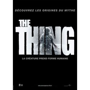 The Thing