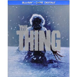 Image de The Thing