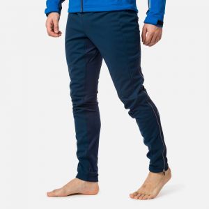 Rossignol Softshell Pant Dark Navy