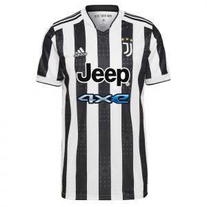 Image de Adidas Maillot domicile Juventus FC 20212022 Multicolore - Taille L