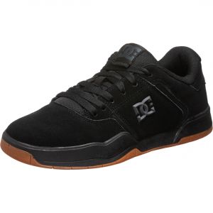 DC Shoes Central, 44 EU, homme, noir