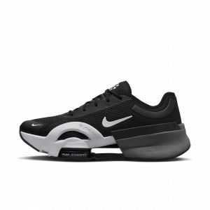 Image de Nike Chaussures de fitness/cross training Zoom SuperRep 4 Noir - Taille 40