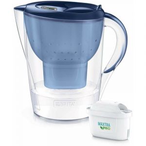 Brita Dzbanek Filtruj?cy Marella Xl 1 Maxtra Pro Pp (niebieski 3 5l)