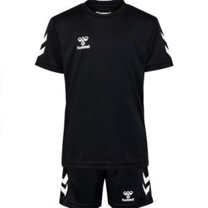 Hummel Ensemble t-shirt + short enfant Logo