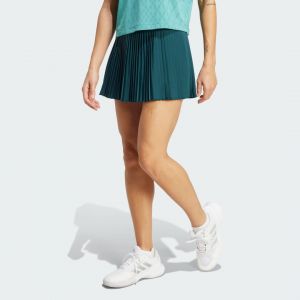 Adidas Jupe plissée femme Pro Climacool