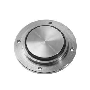 Salmson 2049280 - Bride pleine GR23 KIT pour SIRIUX D32-60