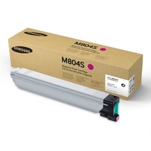 Samsung CLT-M804S - Magenta originale - Toner pour MultiXpress X3220NR, X3280NR