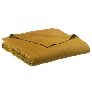 Vivaraise Drap plat stonewashed Zeff - BRONZE
