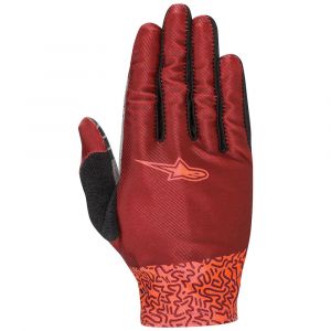 Alpinestars Gants Longs Aspen Pro Lite L Red