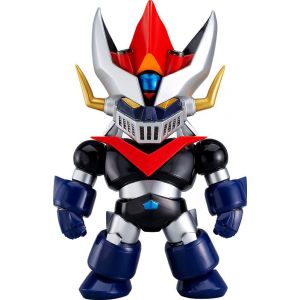 Good smile company Figurine V.s.o.f. - Great Mazinger - Soft Vinyl