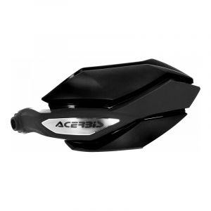 Acerbis Prot&egrave;ge-Mains Argon Noir