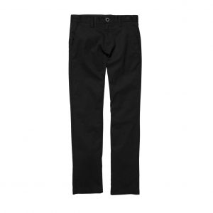 Volcom Pantalon enfant Frickin Modern Stret