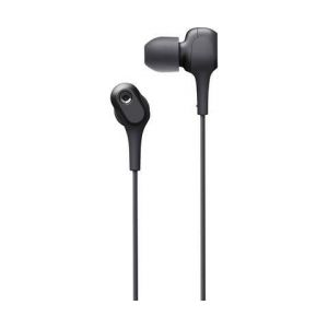 Sony Ecouteurs Intra-auriculaires WI-C600 Bluetooth et à réduction de bruit noirs